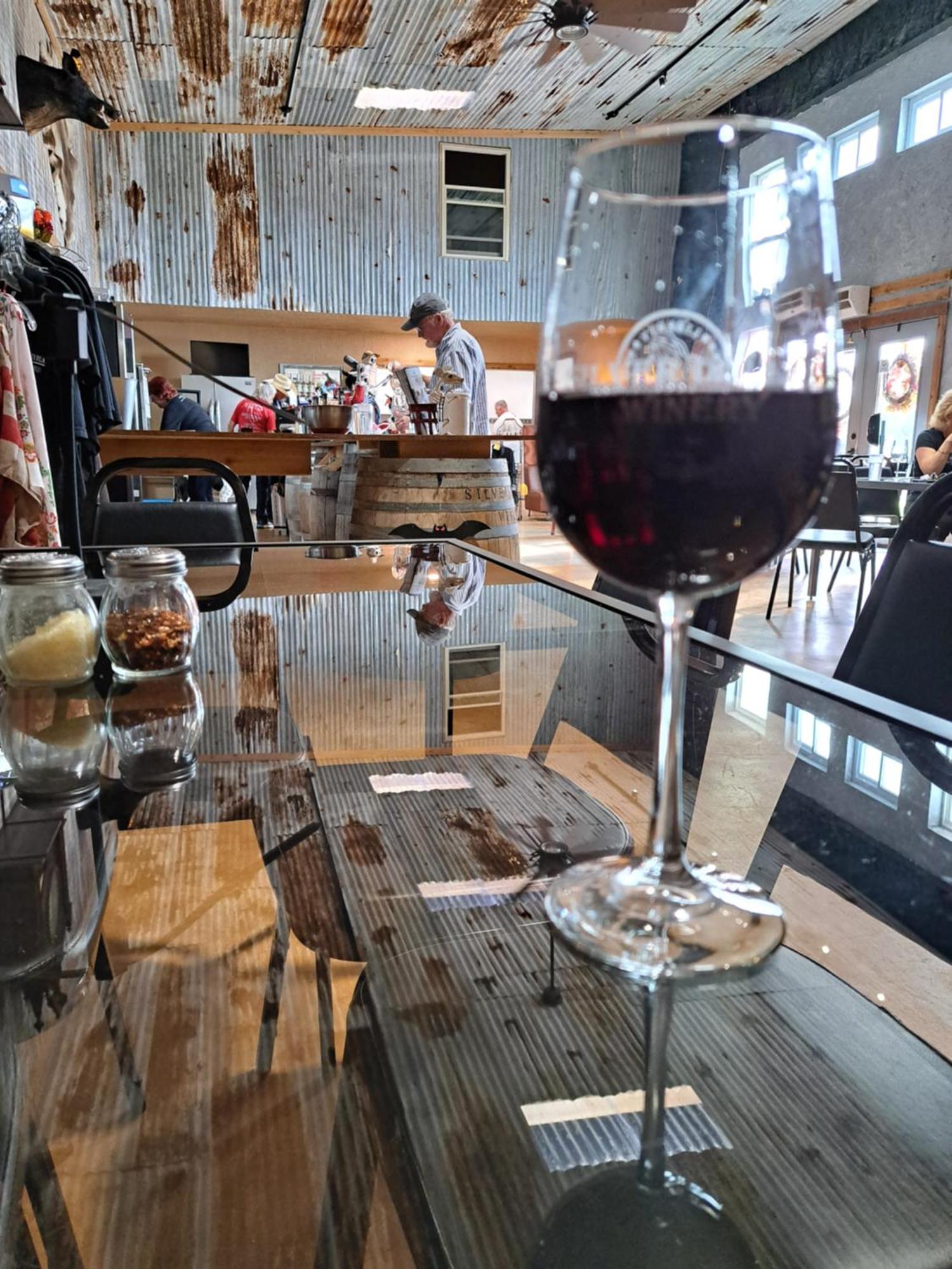 The Container Retreat @ 290 Wine Trail #10 Welcome Friends! Hye Eksteriør billede